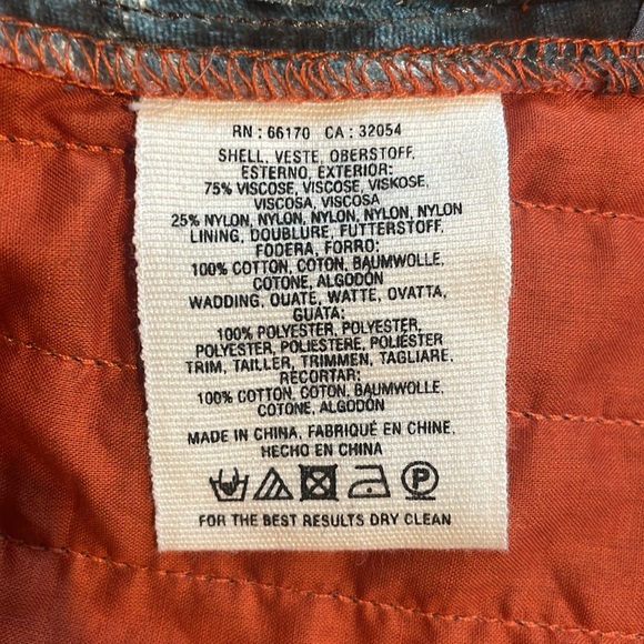 Anthropologie Hei Hei Velvet Jacket - Picture 8 of 8